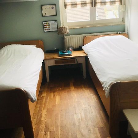 Beej Fliep Apartment อเมริกา ภายนอก รูปภาพ