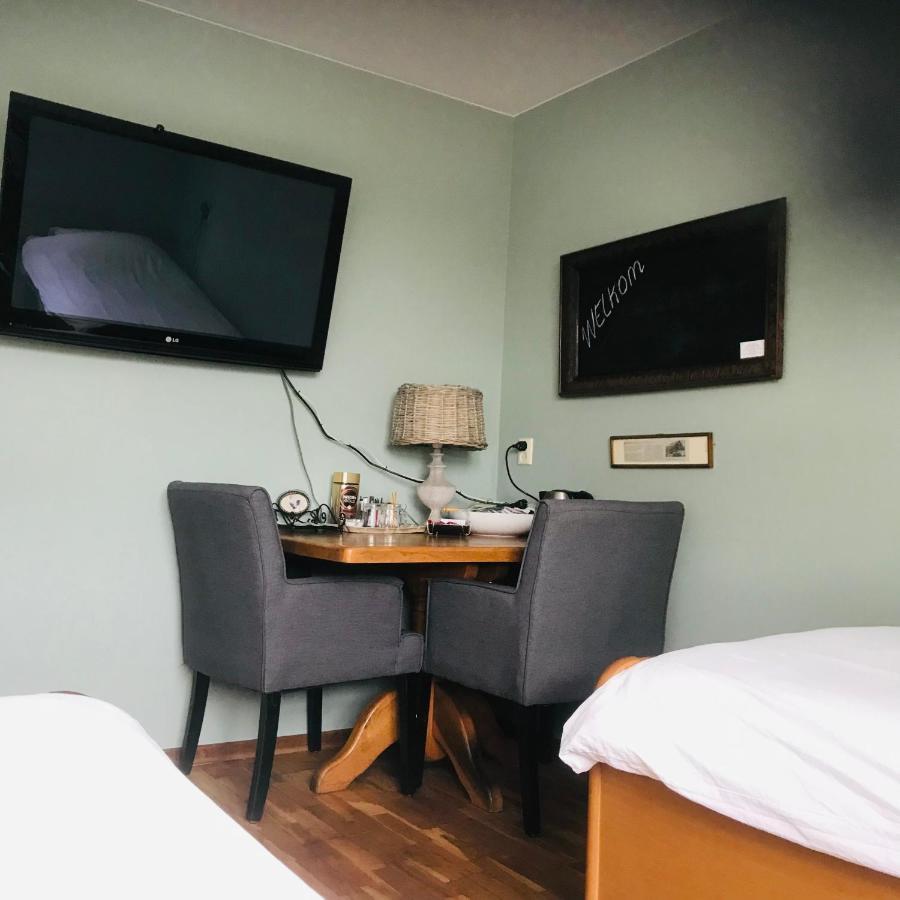 Beej Fliep Apartment อเมริกา ภายนอก รูปภาพ