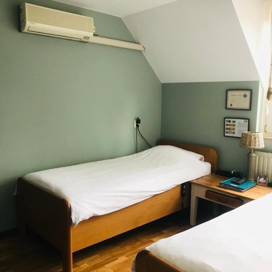 Beej Fliep Apartment อเมริกา ภายนอก รูปภาพ